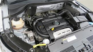 2013 Volkswagen Tiguan - Thumbnail