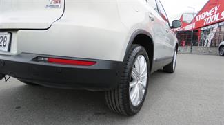 2013 Volkswagen Tiguan - Thumbnail