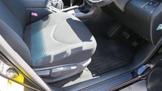 2009 Toyota Vanguard - Thumbnail