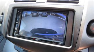 2009 Toyota Vanguard - Thumbnail