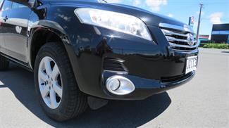 2009 Toyota Vanguard - Thumbnail