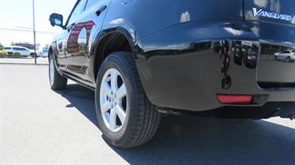 2009 Toyota Vanguard - Thumbnail