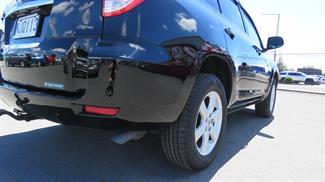 2009 Toyota Vanguard - Thumbnail