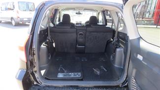 2009 Toyota Vanguard - Thumbnail