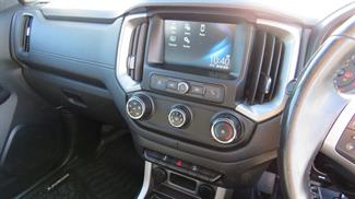 2018 Holden Colorado - Thumbnail