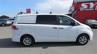 2019 LDV G10 - Thumbnail