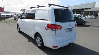 2019 LDV G10 - Thumbnail