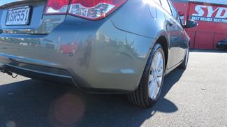 2016 Holden Cruze - Thumbnail
