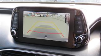 2019 Hyundai Santa Fe - Thumbnail