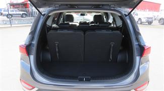 2019 Hyundai Santa Fe - Thumbnail