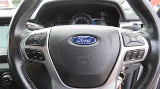 2017 Ford Ranger - Thumbnail