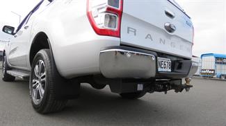 2017 Ford Ranger - Thumbnail