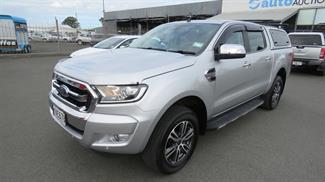 2017 Ford Ranger - Thumbnail