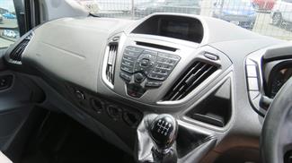 2014 Ford Transit - Thumbnail