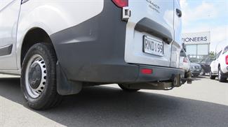 2014 Ford Transit - Thumbnail