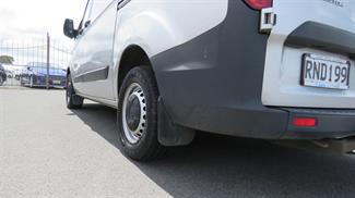 2014 Ford Transit - Thumbnail