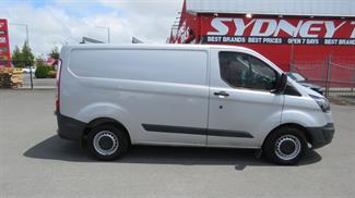 2014 Ford Transit - Thumbnail