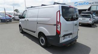 2014 Ford Transit - Thumbnail