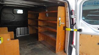 2014 Ford Transit - Thumbnail