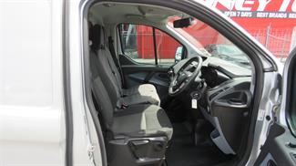 2014 Ford Transit - Thumbnail