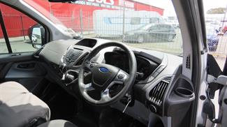 2014 Ford Transit - Thumbnail