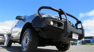 2017 Mazda Bt-50 - Thumbnail