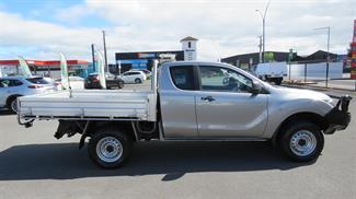 2017 Mazda Bt-50 - Thumbnail