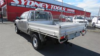 2017 Mazda Bt-50 - Thumbnail
