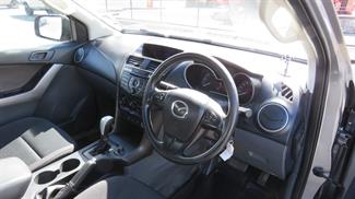 2017 Mazda Bt-50 - Thumbnail