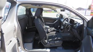2017 Mazda Bt-50 - Thumbnail