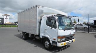 1994 Mitsubishi Fuso - Thumbnail