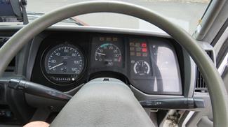 1994 Mitsubishi Fuso - Thumbnail