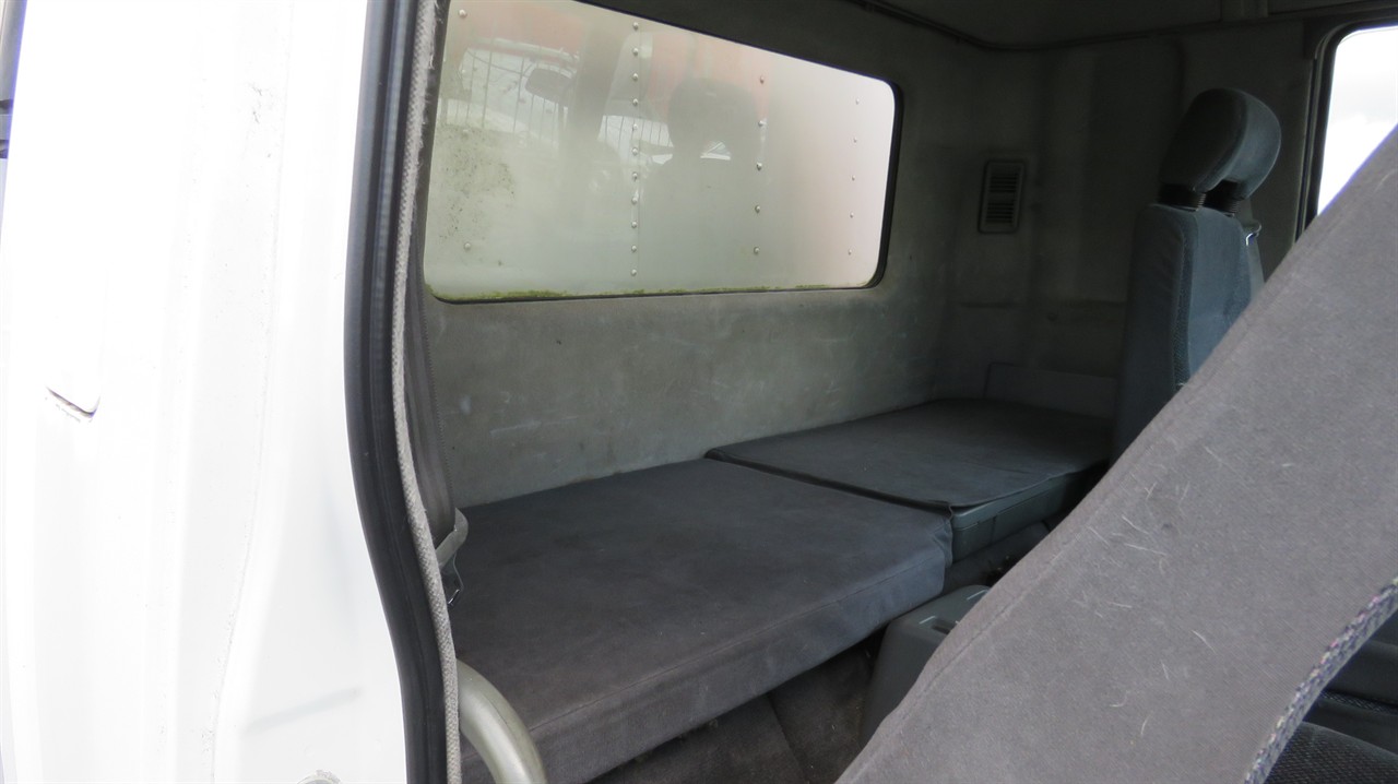 1994 Mitsubishi Fuso