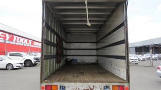 1994 Mitsubishi Fuso - Thumbnail