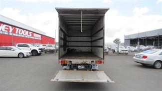1994 Mitsubishi Fuso - Thumbnail