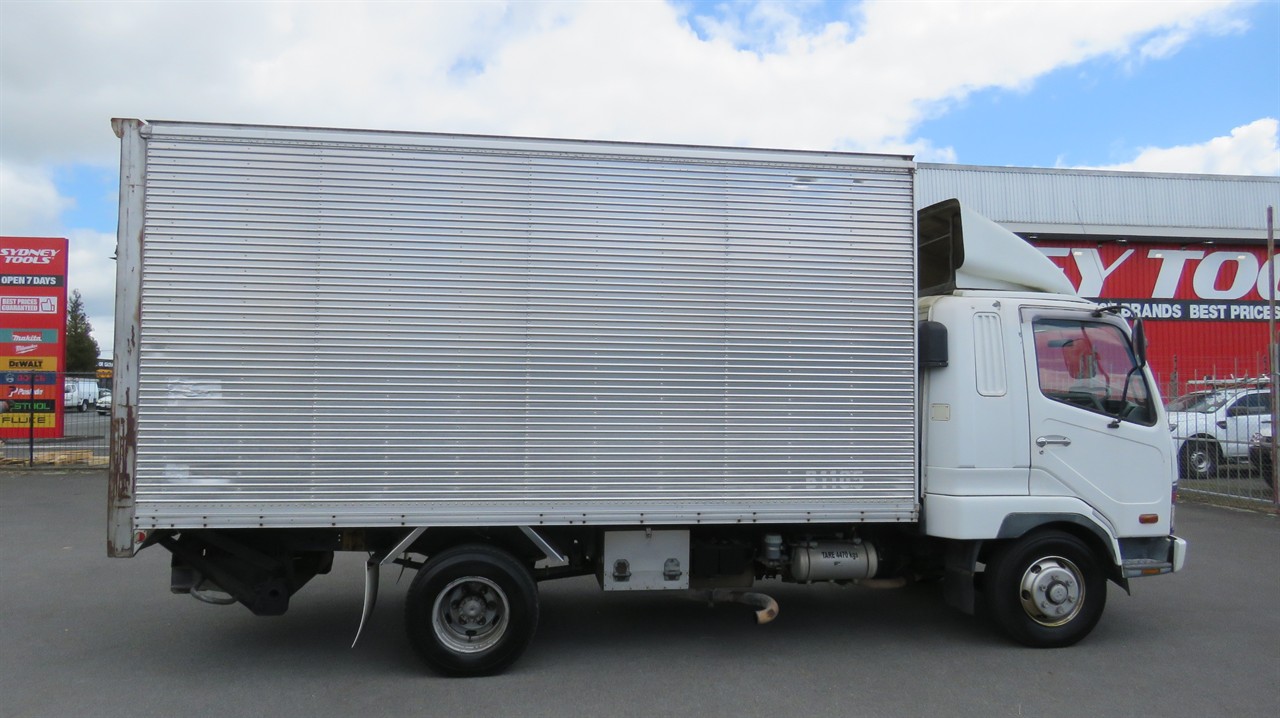 1994 Mitsubishi Fuso