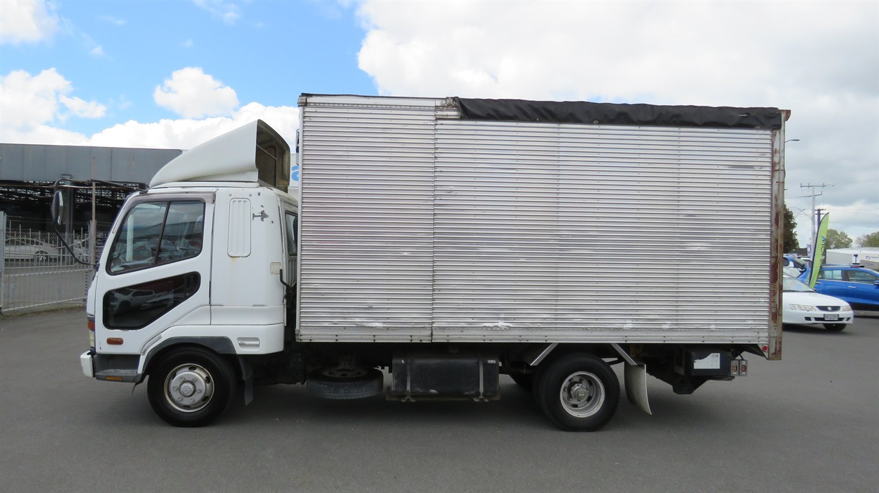 1994 Mitsubishi Fuso