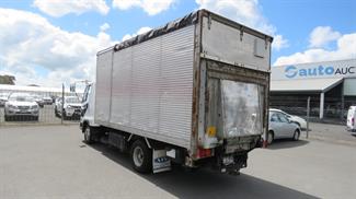 1994 Mitsubishi Fuso - Thumbnail