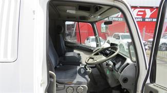 1994 Mitsubishi Fuso - Thumbnail