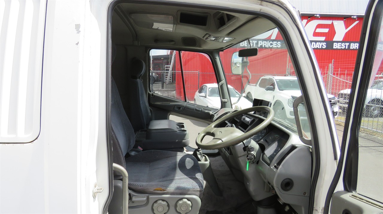 1994 Mitsubishi Fuso