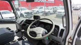 1994 Mitsubishi Fuso - Thumbnail