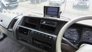 1994 Mitsubishi Fuso - Thumbnail
