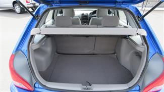 2002 Ford Laser - Thumbnail