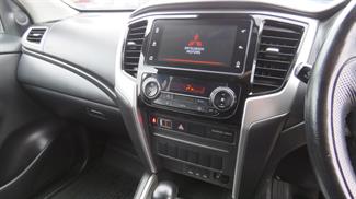 2019 Mitsubishi Triton - Thumbnail