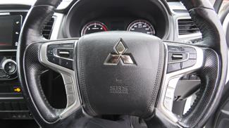2019 Mitsubishi Triton - Thumbnail
