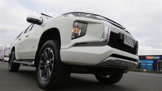 2019 Mitsubishi Triton - Thumbnail