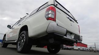 2019 Mitsubishi Triton - Thumbnail
