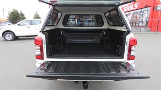 2019 Mitsubishi Triton - Thumbnail