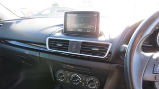 2015 Mazda 3 - Thumbnail