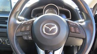 2015 Mazda 3 - Thumbnail